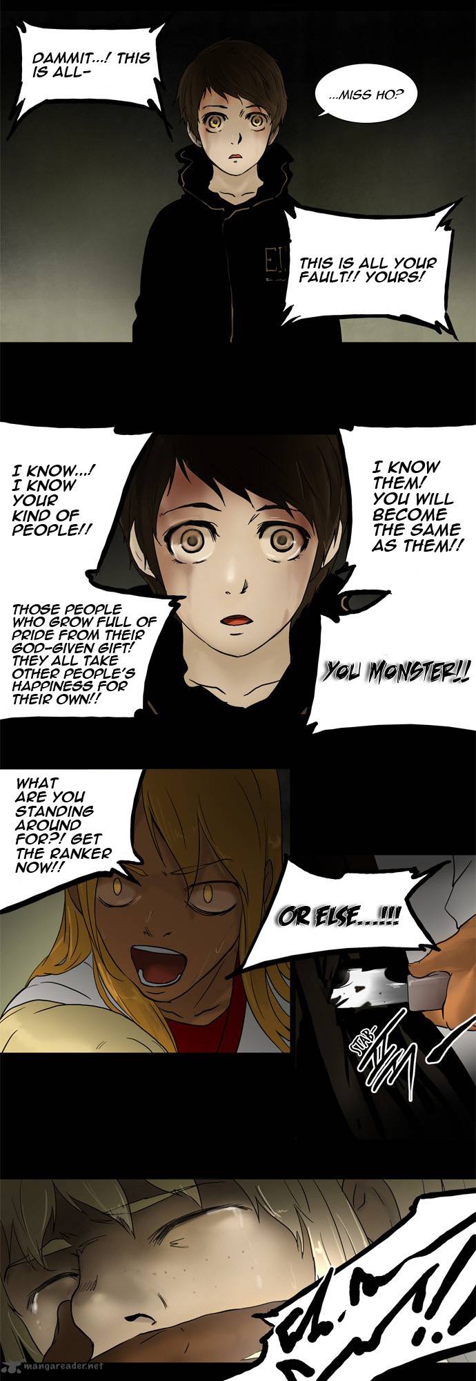 Tower of God Chapter 48 image 33